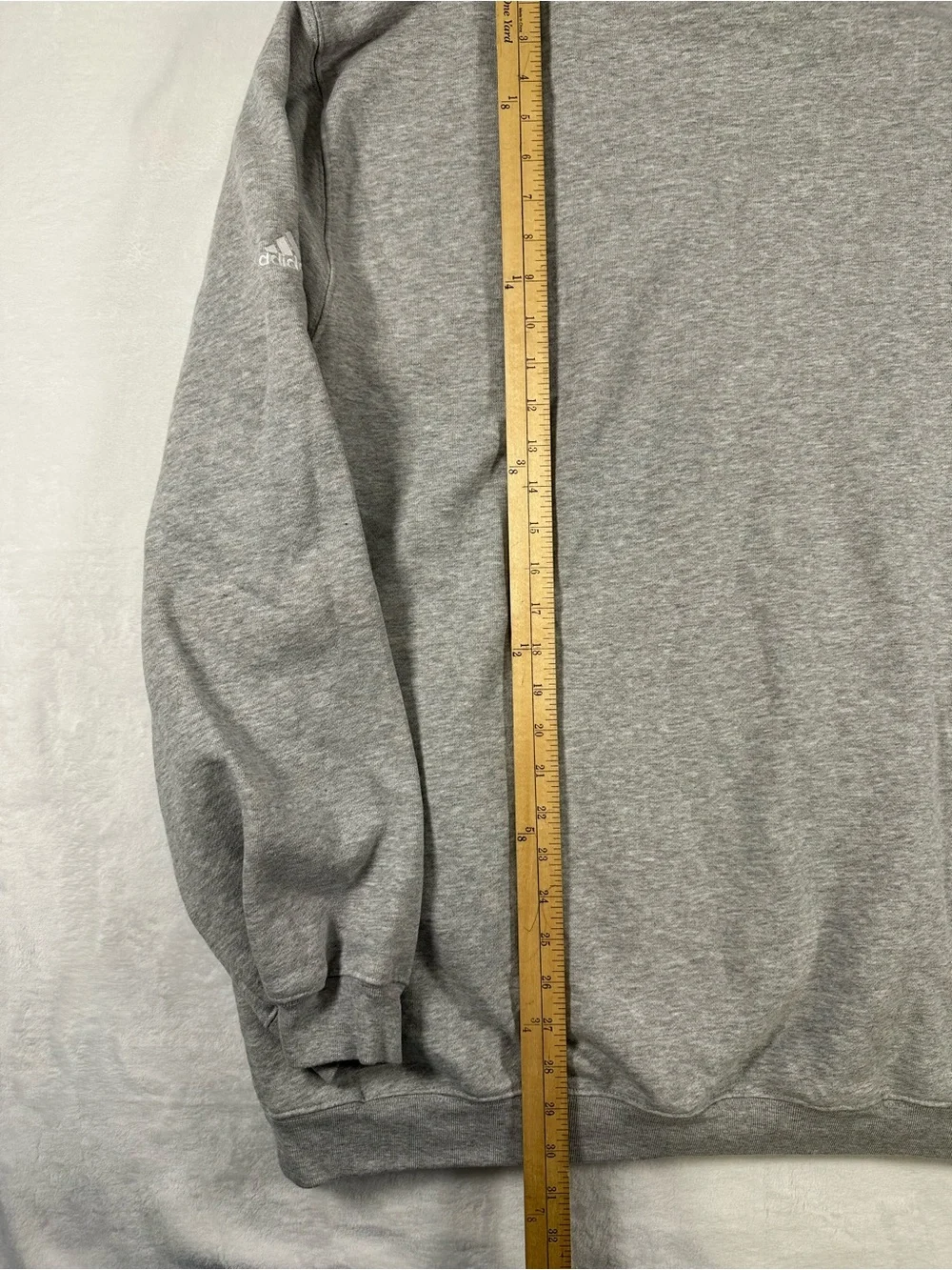 Texas A&M Aggie Hoops Pullover Hoodie